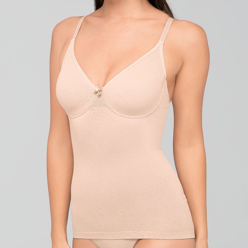 Body Wrap Underwire Camisole style #44630